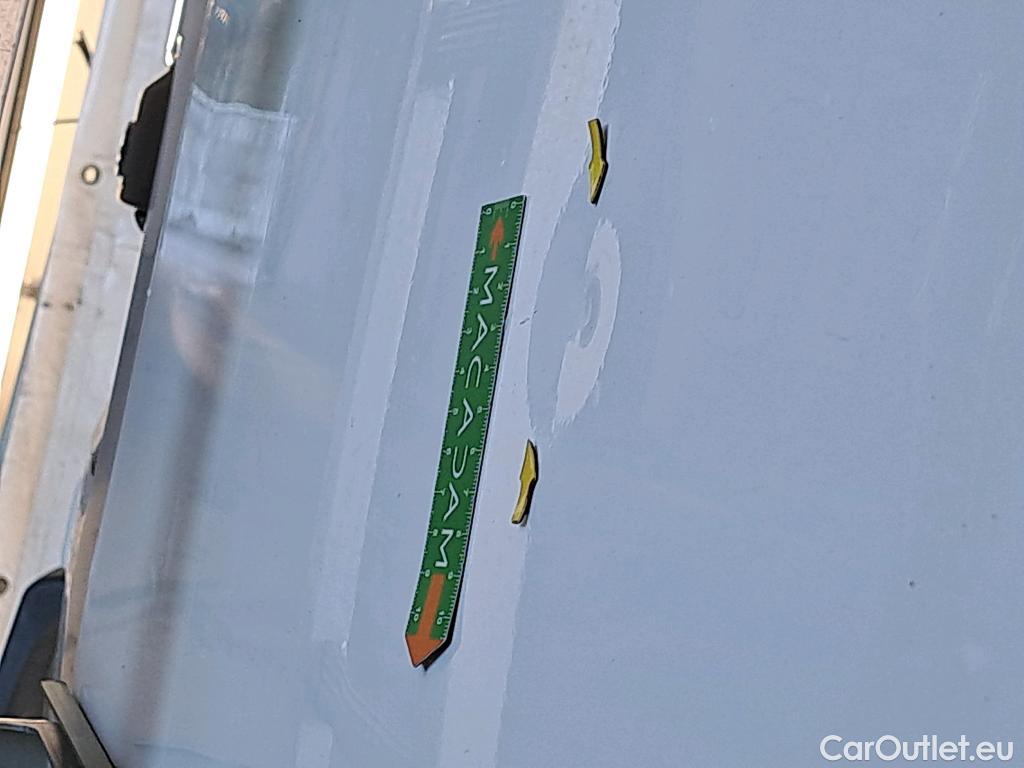  Renault  Master  III Fourgon L2H2 3 5 Grand Confort dCi 130CV BVM6 E6 #15