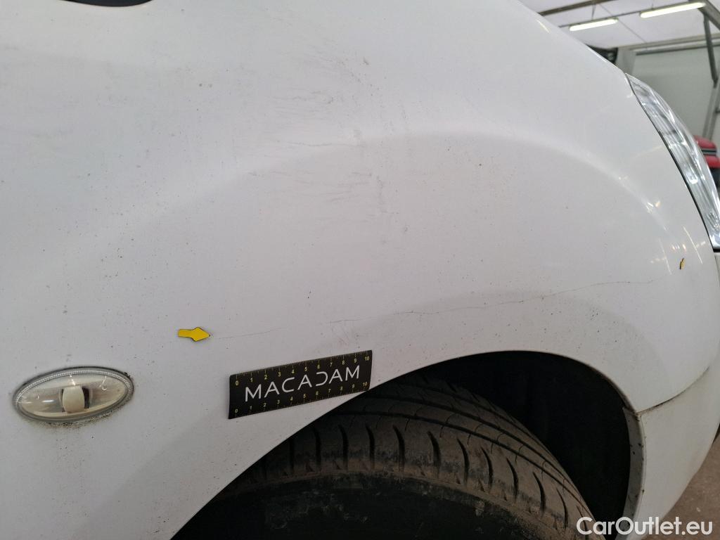  Peugeot  Partner  Tepee Active 1.6 HDi 100CV BVM5 E6 #3