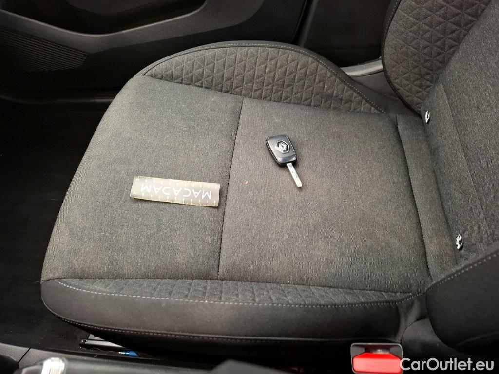  Renault  Clio  V Business 1.0 SCe 70CV BVM5 E6dT #11