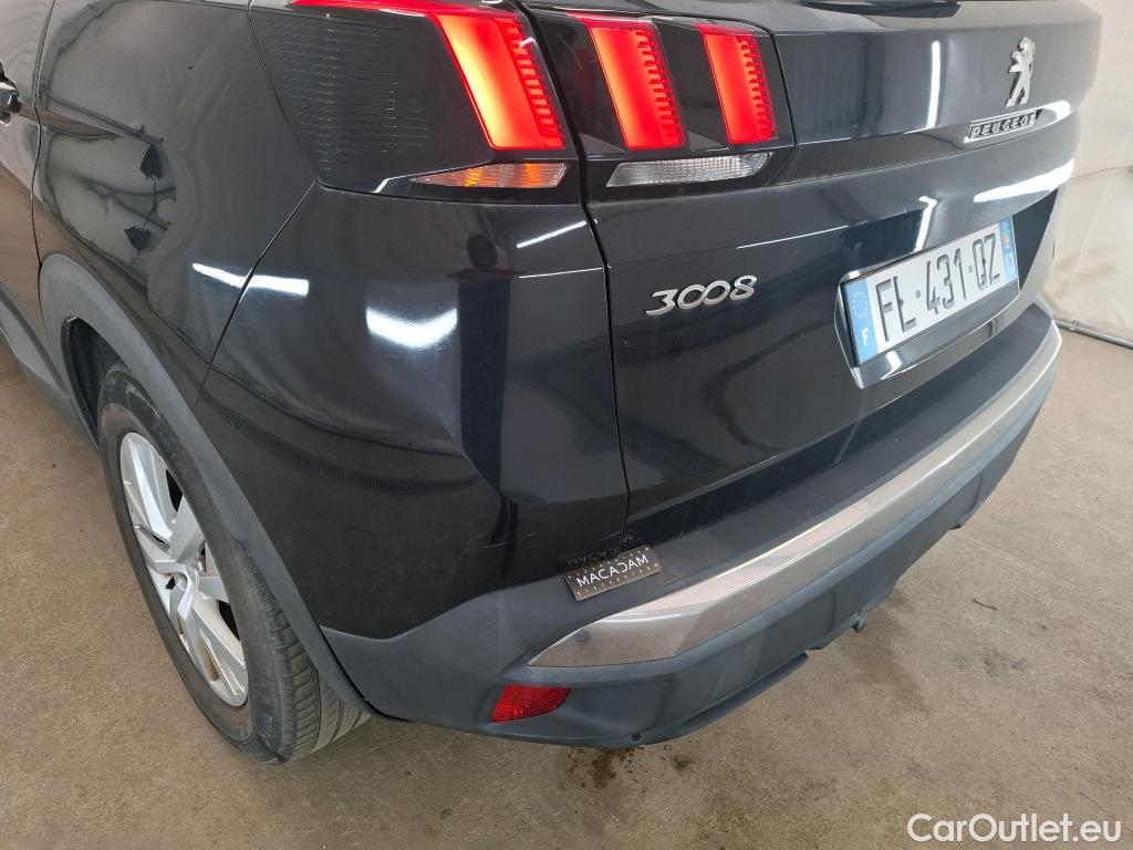  Peugeot  3008  Active Business 1.2 PureTech 130CV BVA8 E6d #37