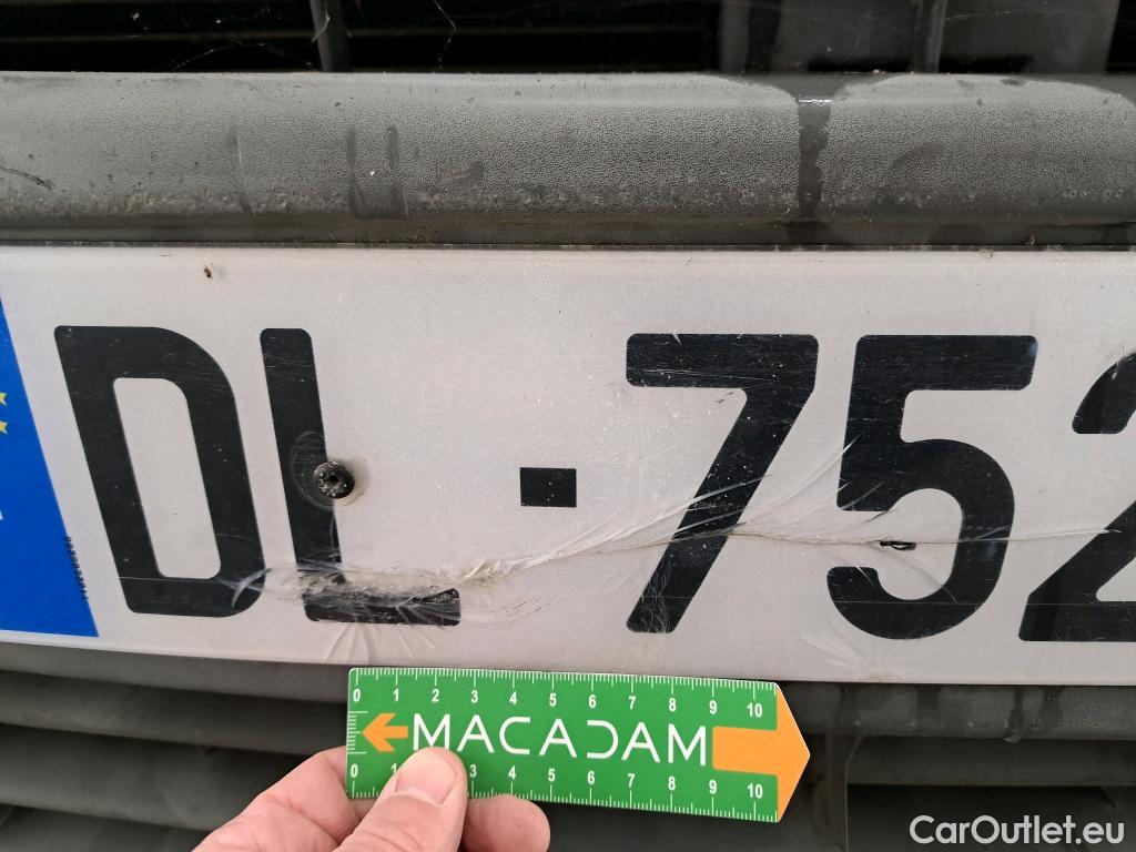  Renault  Trafic  II Fourgon L1H1 1200kg Grand Confort 90CV BVM6 #47