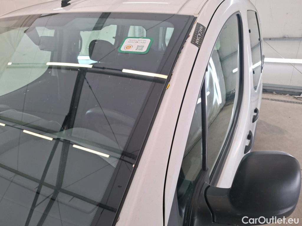  Peugeot  Partner  Tepee Active 1.6 HDi 100CV BVM5 E6 #7