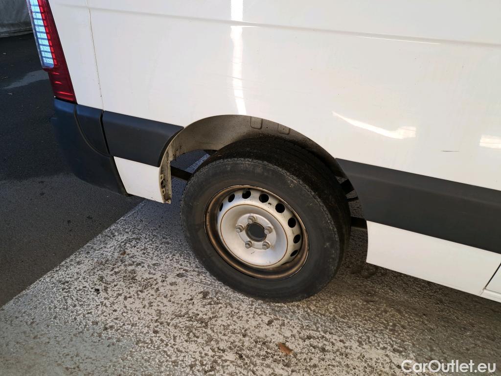 Renault  Master  III Fourgon L2H2 3 5 Grand Confort dCi 130CV BVM6 E6 #22