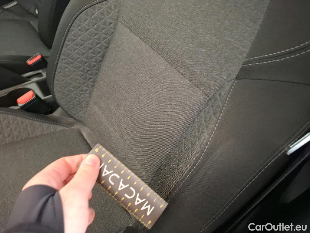  Renault  Clio  V Business 1.0 TCe 90CV BVM6 E6d #11