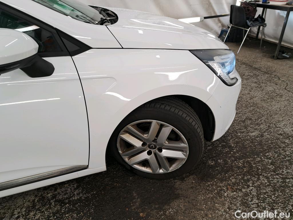  Renault  Clio  V Business 1.0 TCe 100CV BVM5 E6dT #32