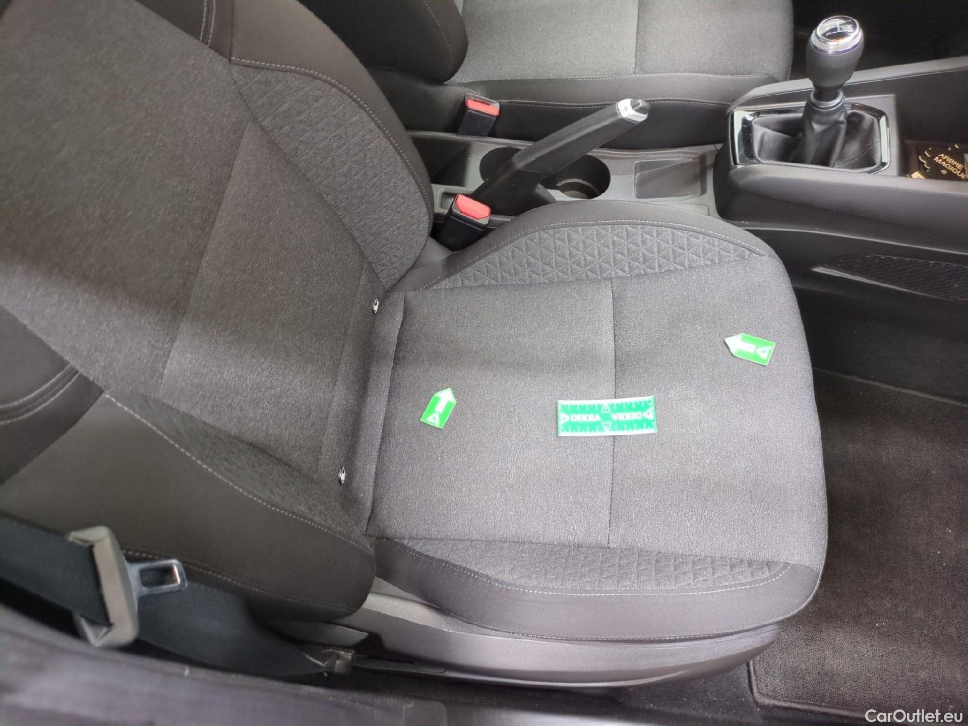  Renault  Clio  V Business 1.0 SCe 65CV BVM5 E6d #34