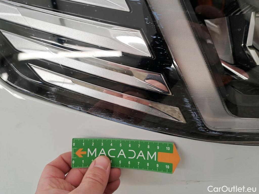  Renault  Trafic  III Fourgon L2H1 3T Grand Confort 2.0 dCi 130CV BVM6 E6d #20