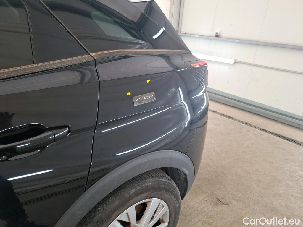  Peugeot  3008  Active Business 1.2 PureTech 130CV BVA8 E6d #1