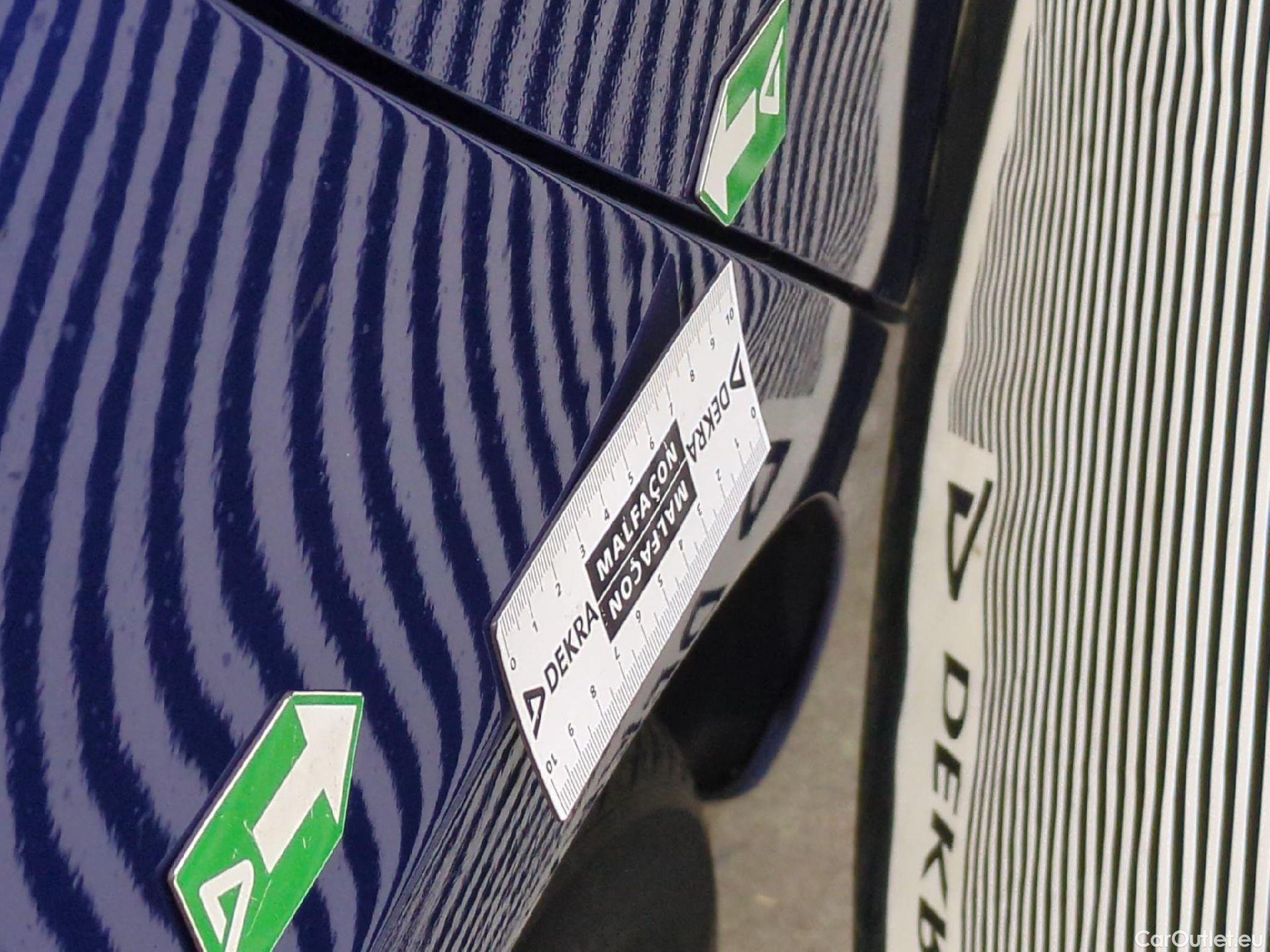  Renault  Clio  V Business 1.0 SCe 65CV BVM5 E6d #11