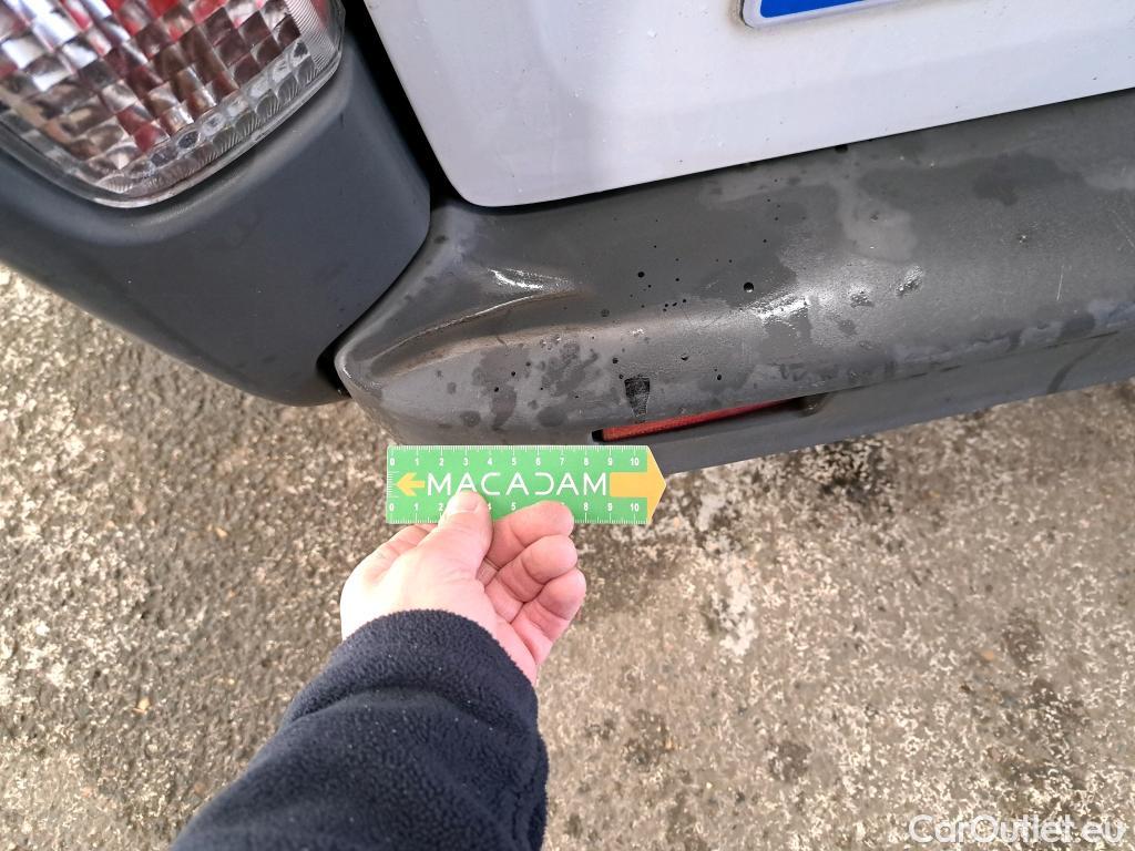  Renault  Trafic  II Fourgon L1H1 1200kg Grand Confort 90CV BVM6 #19