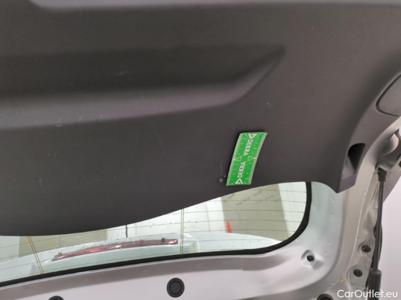  Renault  Clio  IV Business 0.9 TCe 90CV BVM5 E6 #3