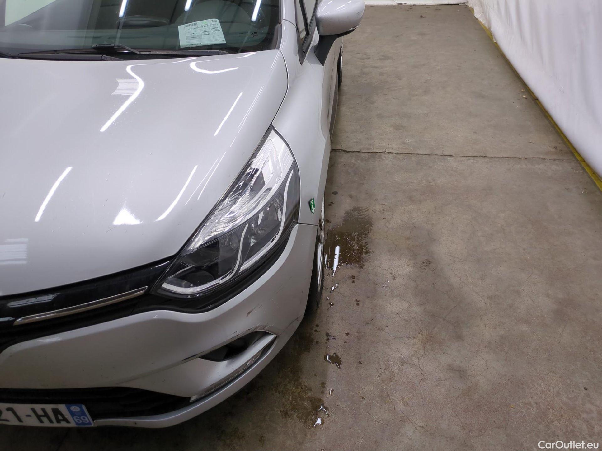  Renault  Clio  IV Business 0.9 TCe 90CV BVM5 E6 #24