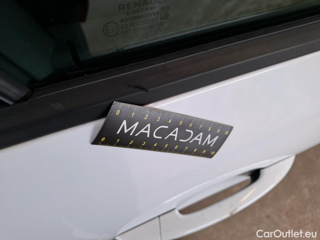  Renault  Clio  V Business 1.0 TCe 90CV BVM6 E6d #8