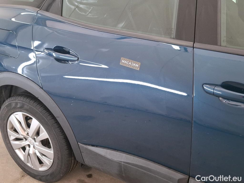  Peugeot  3008  Active Business 1.2 PureTech 130CV BVA8 E6d #15