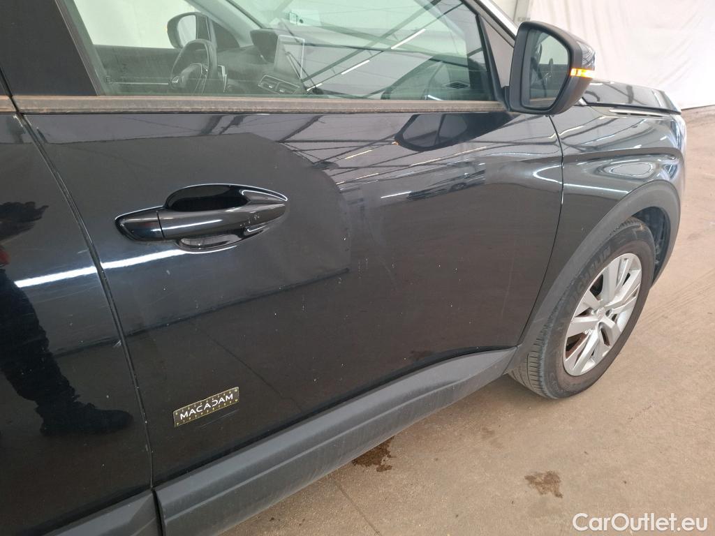  Peugeot  3008  Active Business 1.2 PureTech 130CV BVA8 E6d #33