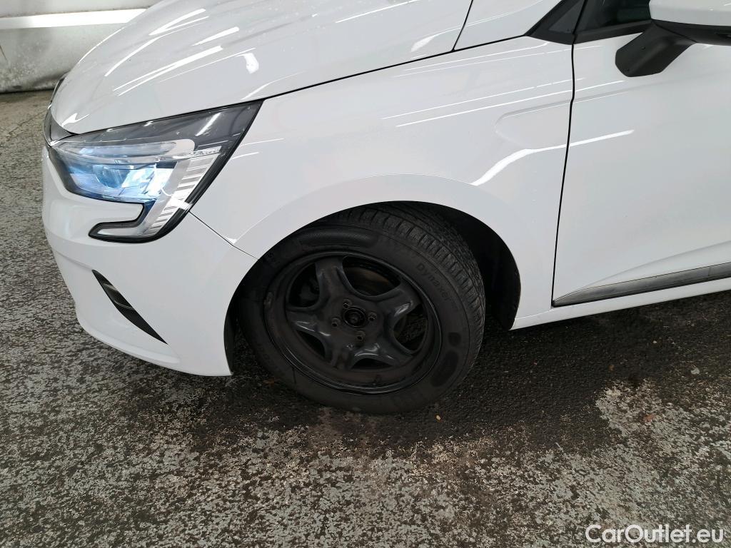  Renault  Clio  V Business 1.0 TCe 100CV BVM5 E6dT #22