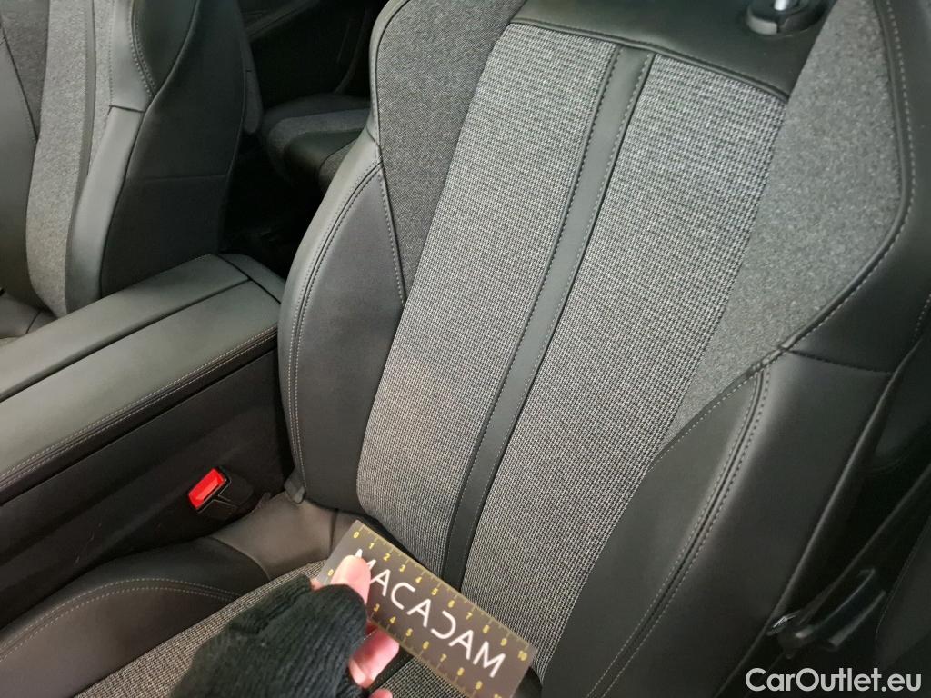  Peugeot  5008  Allure Business 1.5 HDi 130CV BVM6 7 Sieges E6d #3