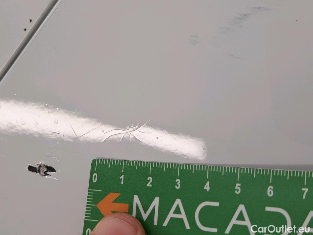  Renault  Trafic  III Fourgon L2H1 3T Grand Confort 2.0 dCi 130CV BVM6 E6d #11