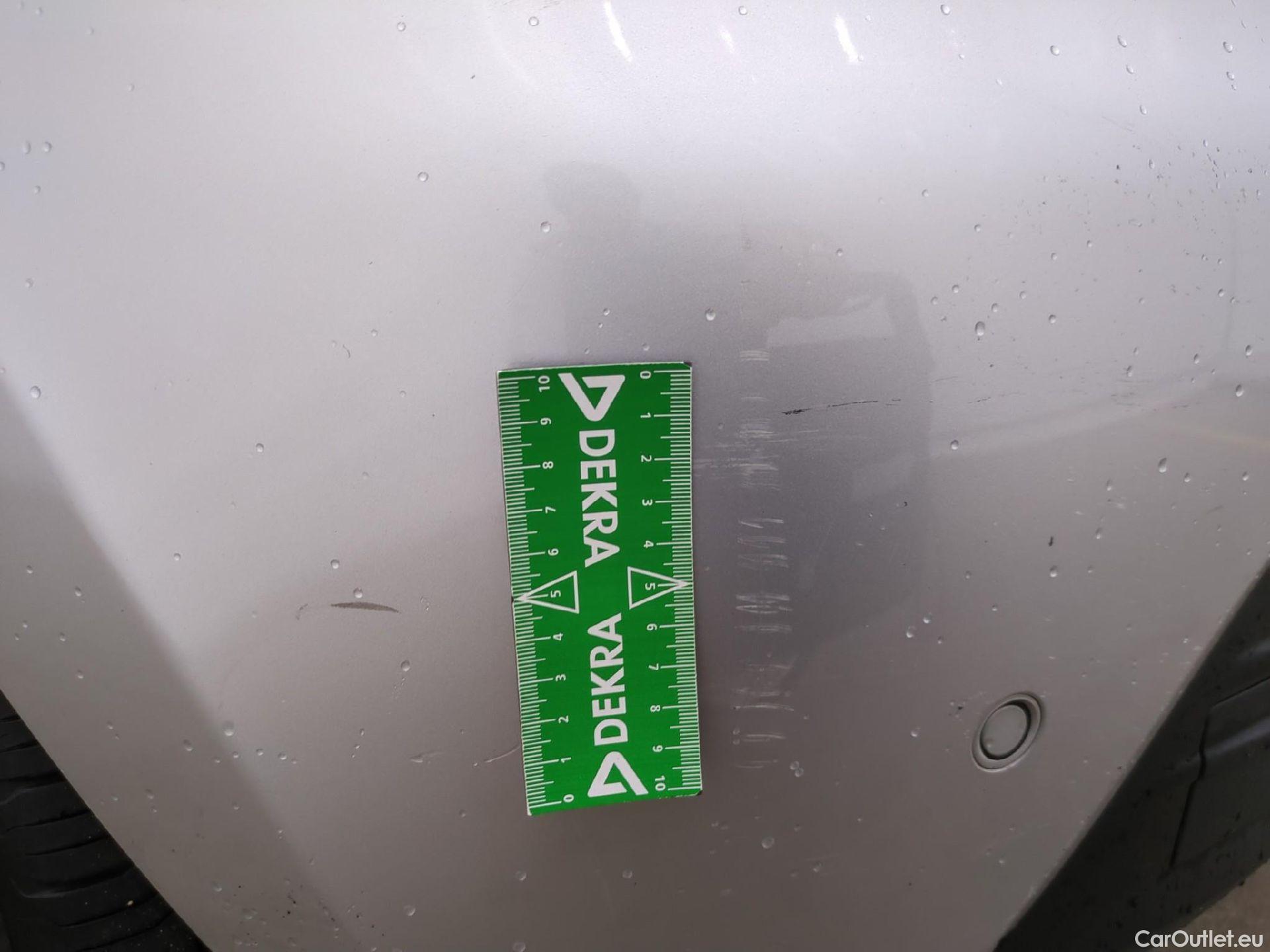  Renault  Clio  IV Business 0.9 TCe 90CV BVM5 E6 #34