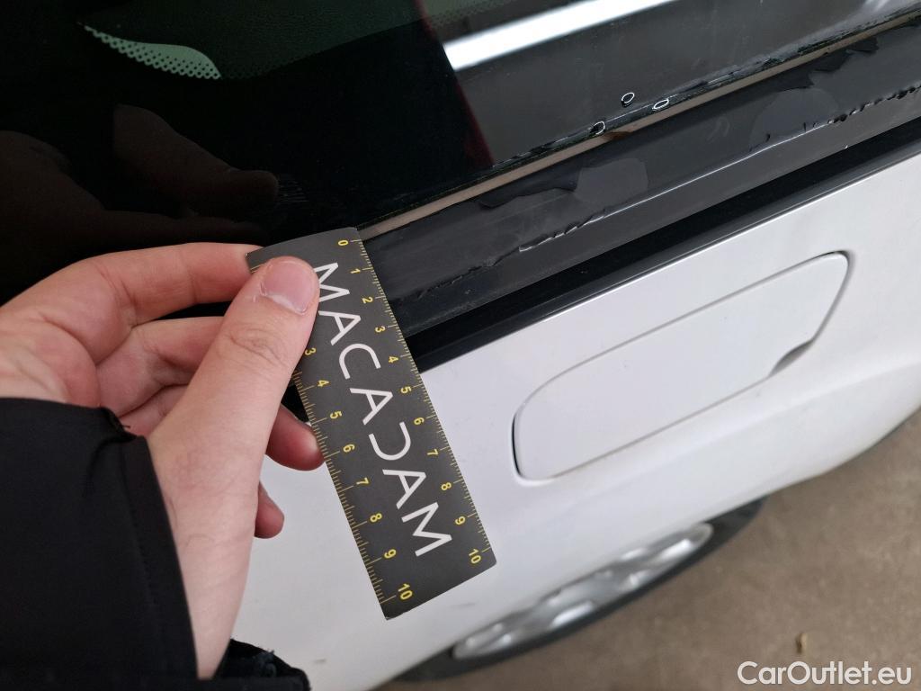  Peugeot  Partner  Tepee Active 1.6 HDi 100CV BVM5 E6 #13