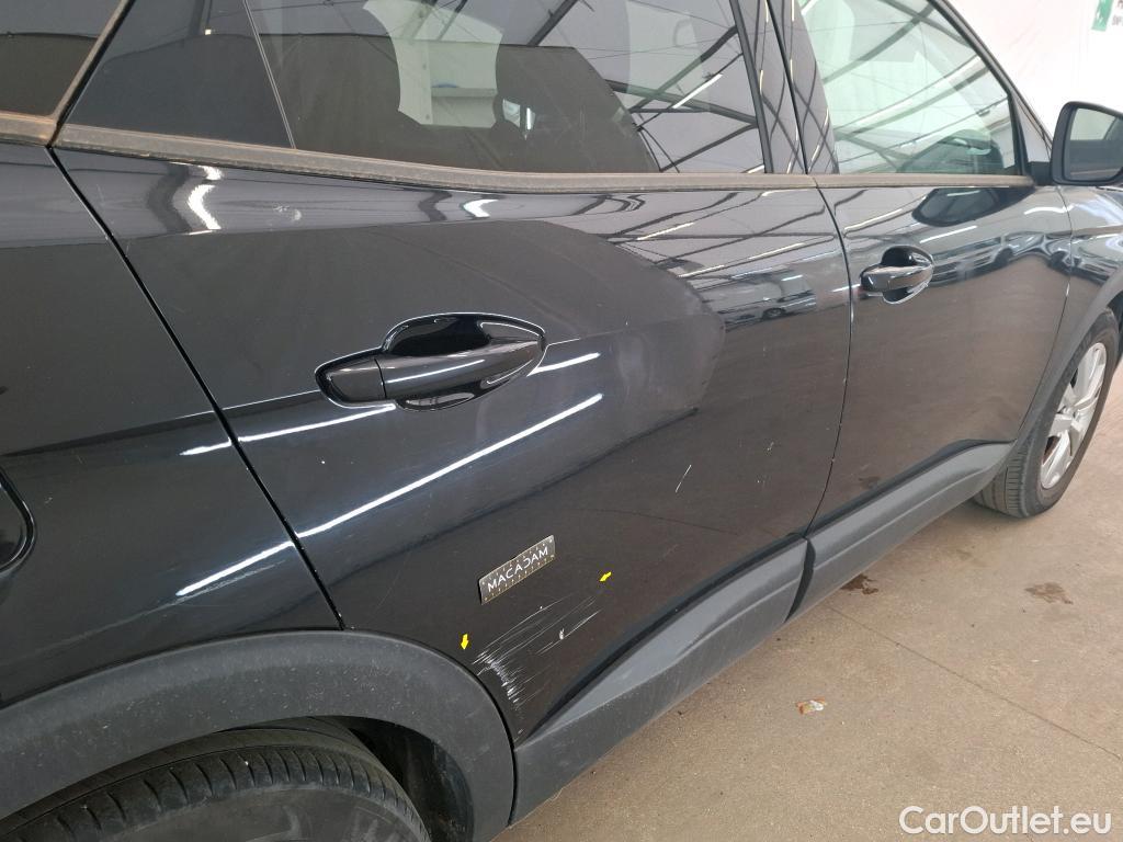  Peugeot  3008  Active Business 1.2 PureTech 130CV BVA8 E6d #6