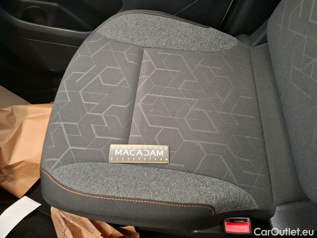  Peugeot  Partner  Tepee Active 1.6 HDi 100CV BVM5 E6 #17