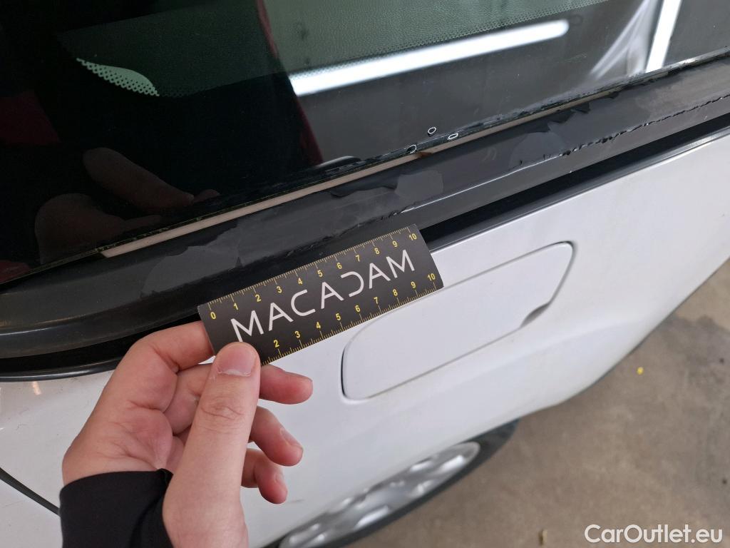  Peugeot  Partner  Tepee Active 1.6 HDi 100CV BVM5 E6 #12