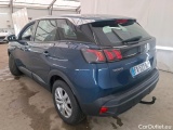  Peugeot  3008  Active Business 1.2 PureTech 130CV BVA8 E6d #2