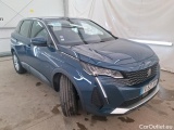 Peugeot  3008  Active Business 1.2 PureTech 130CV BVA8 E6d #4