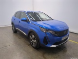  Peugeot  3008 PEUGEOT  / 2020 / 5P / SUV 1.6 HYBRID 225 E-EAT8 Allure Pack #4