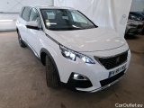  Peugeot  5008  Allure Business 1.5 HDi 130CV BVM6 7 Sieges E6d #4
