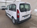  Peugeot  Partner  Tepee Active 1.6 HDi 100CV BVM5 E6 #2
