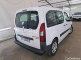  Peugeot  Partner  Tepee Active 1.6 HDi 100CV BVM5 E6 #3