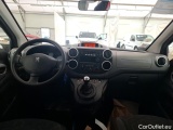  Peugeot  Partner  Tepee Active 1.6 HDi 100CV BVM5 E6 #5