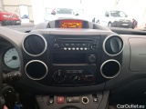  Peugeot  Partner  Tepee Active 1.6 HDi 100CV BVM5 E6 #7