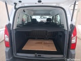  Peugeot  Partner  Tepee Active 1.6 HDi 100CV BVM5 E6 #10