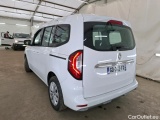  Renault  Kangoo  III Zen 1.5 dCi 95CV BVM6 E6d #2
