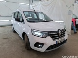  Renault  Kangoo  III Zen 1.5 dCi 95CV BVM6 E6d #4