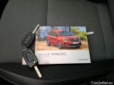  Renault  Kangoo  III Zen 1.5 dCi 95CV BVM6 E6d #12
