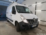  Renault  Master  III Fourgon L2H2 3 5 Grand Confort dCi 130CV BVM6 E6 #4