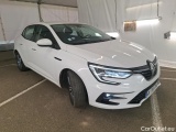  Renault  Megane RENAULT Mégane Berline / 2020 / 5P / Berline evolution TCe 140 #4