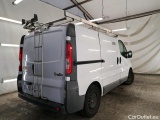  Renault  Trafic  II Fourgon L1H1 1200kg Grand Confort 90CV BVM6 #3
