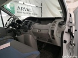  Renault  Trafic  II Fourgon L1H1 1200kg Grand Confort 90CV BVM6 #5