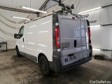  Renault  Trafic  II Fourgon L1H1 1200kg Grand Confort 90CV BVM6 #2