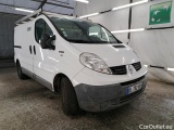  Renault  Trafic  II Fourgon L1H1 1200kg Grand Confort 90CV BVM6 #4