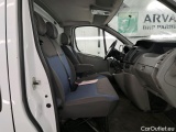  Renault  Trafic  II Fourgon L1H1 1200kg Grand Confort 90CV BVM6 #8