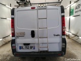  Renault  Trafic  II Fourgon L1H1 1200kg Grand Confort 90CV BVM6 #10