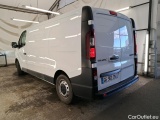  Renault  Trafic  III Fourgon L2H1 3T Grand Confort 2.0 dCi 130CV BVM6 E6d #2
