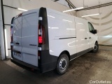  Renault  Trafic  III Fourgon L2H1 3T Grand Confort 2.0 dCi 130CV BVM6 E6d #3