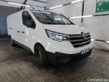  Renault  Trafic  III Fourgon L2H1 3T Grand Confort 2.0 dCi 130CV BVM6 E6d #4